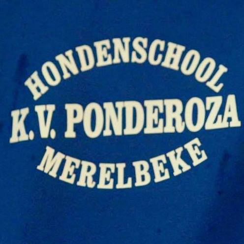 Hondenschool KV Ponderoza vzw